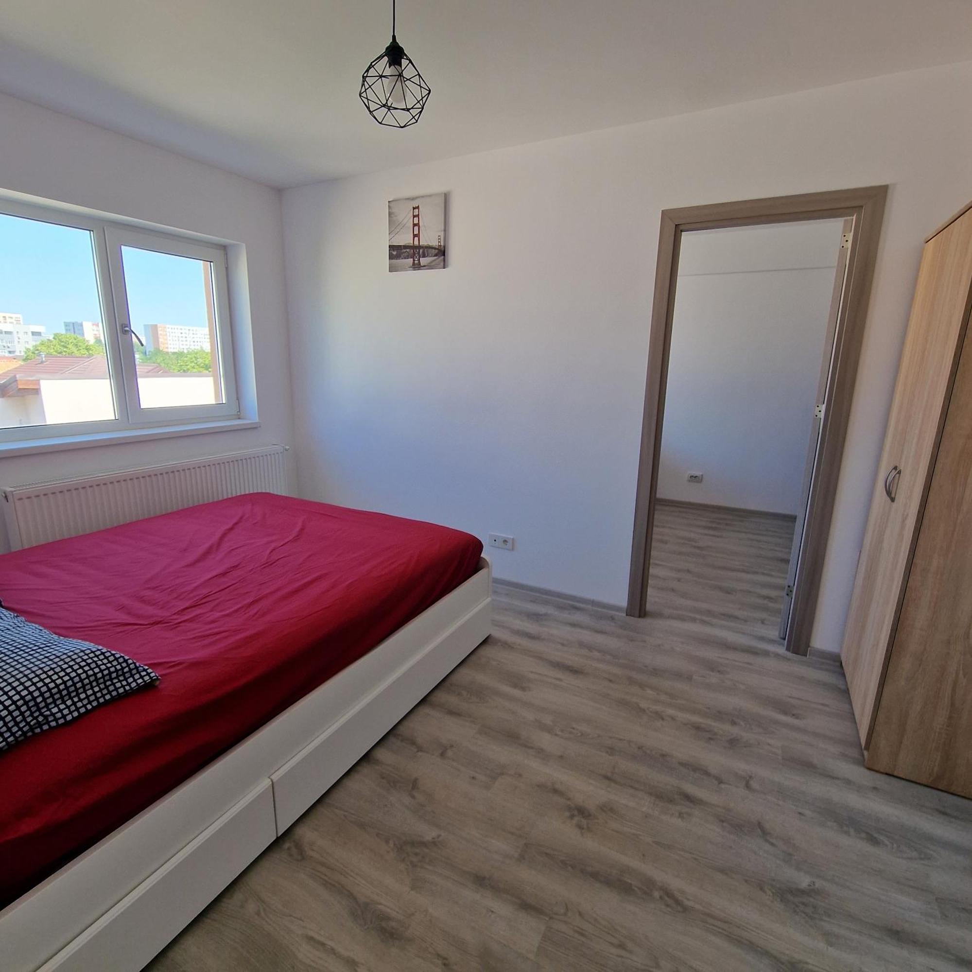 Apartament 3 Cam Grand Arena Bukares Ruang foto